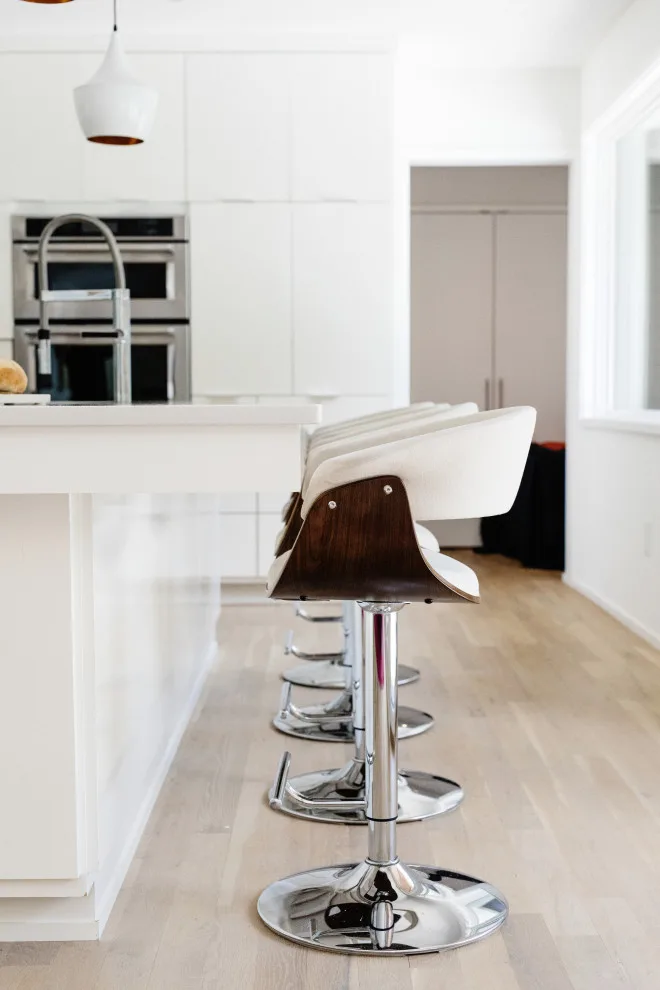Georgetown Project by Crowell + Co. Interiors - Photo 15