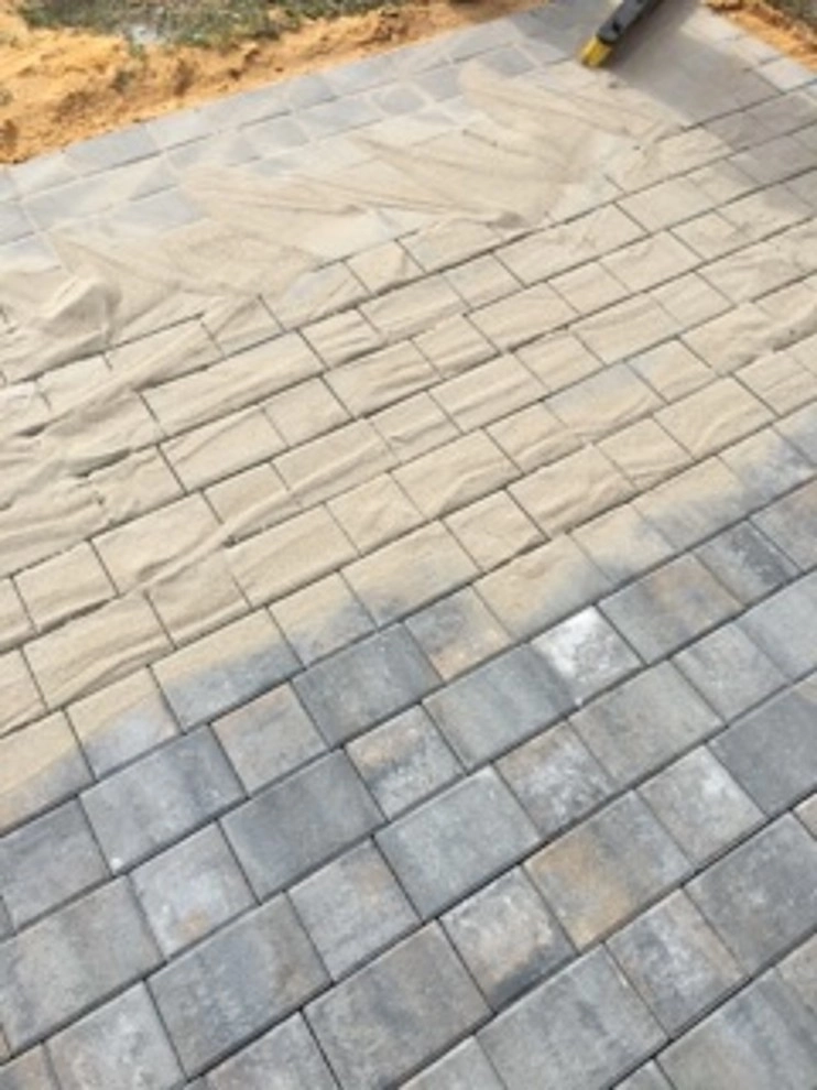 Patio and Walkway Johnston County by Miller's Lawn & Landscaping - Photo 13