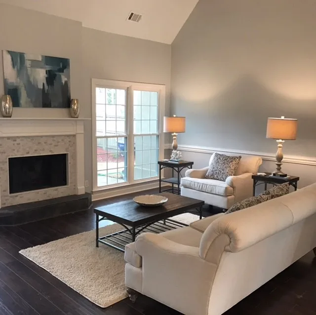 Georgetown Renovation by Timber & Tide Homes - Photo 2