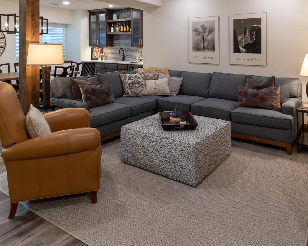 Geri & Lou by Meredith Parrish Design, Llc - Photo 9