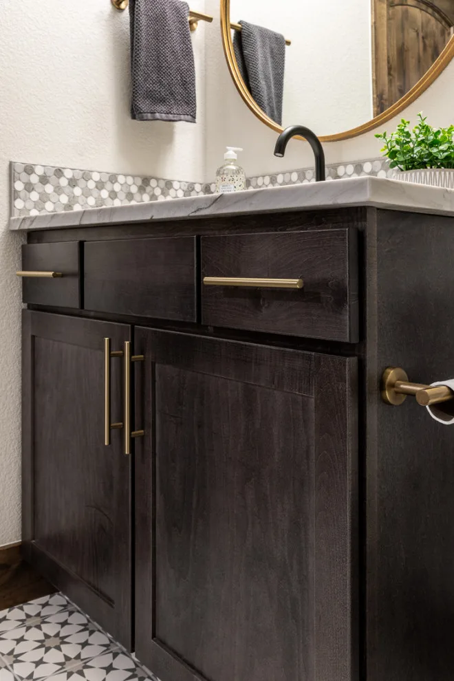 Geri & Lou by Meredith Parrish Design, Llc - Photo 14