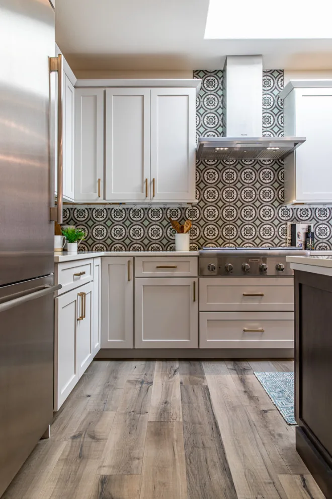 Geri & Lou by Meredith Parrish Design, Llc - Photo 8