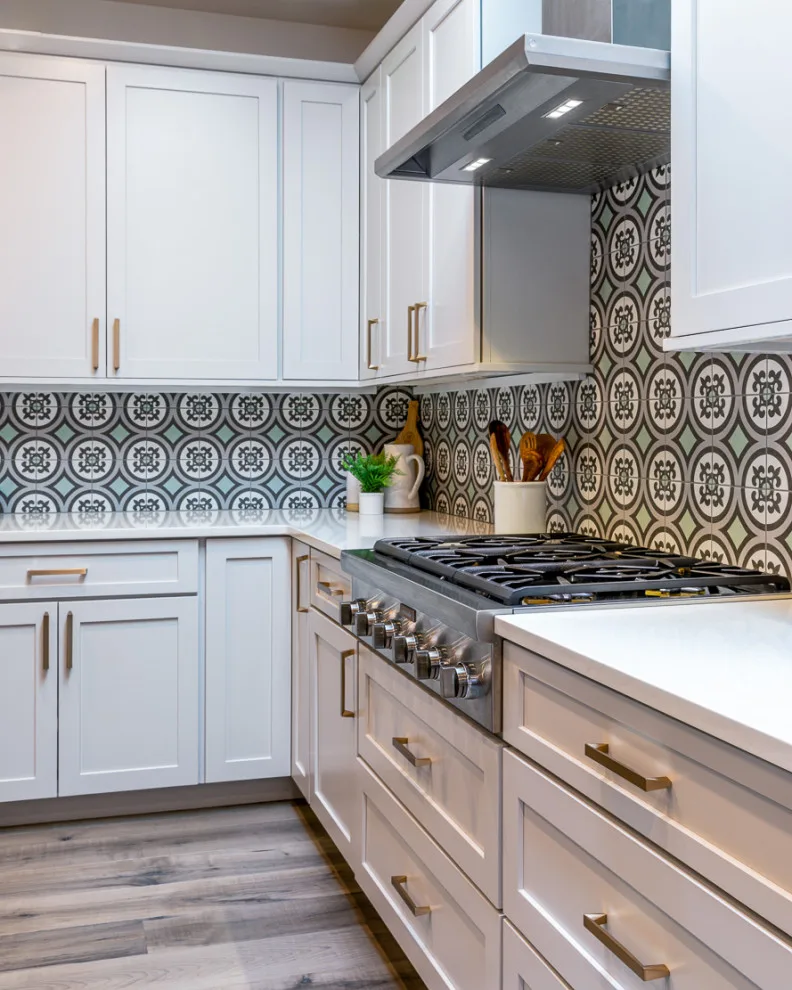 Geri & Lou by Meredith Parrish Design, Llc - Photo 7