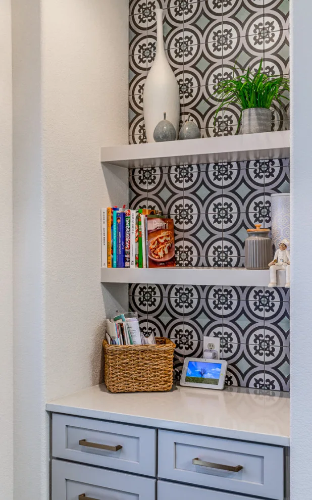 Geri & Lou by Meredith Parrish Design, Llc - Photo 2