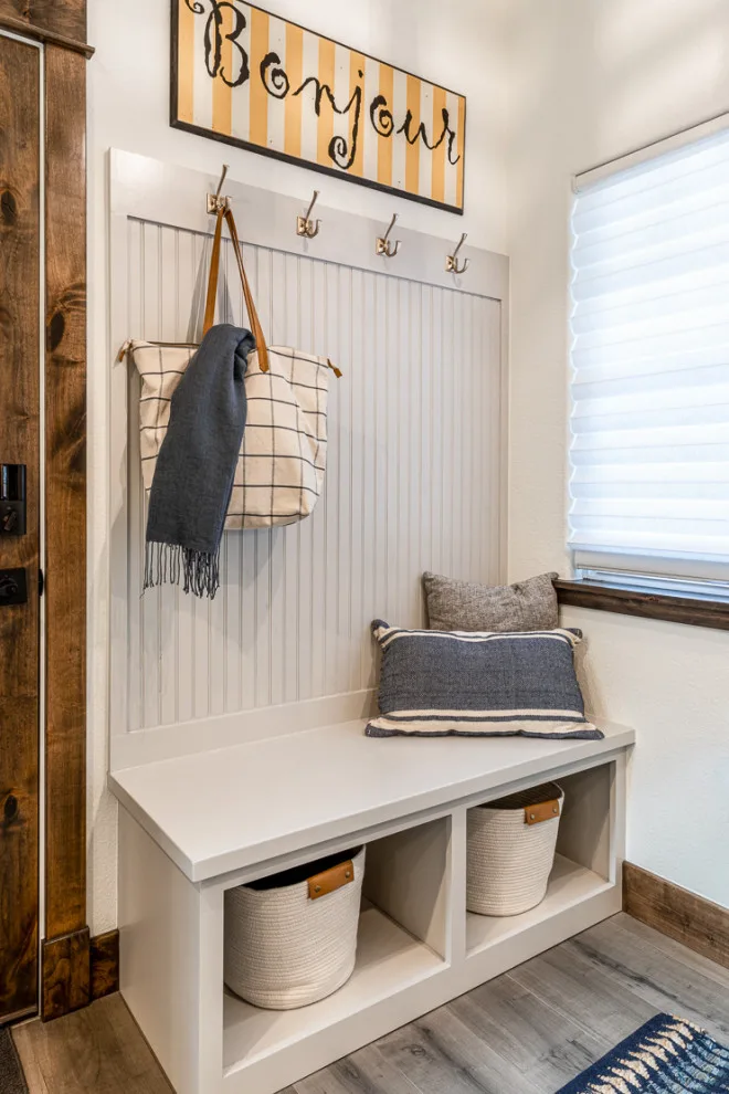 Geri & Lou by Meredith Parrish Design, Llc - Photo 4