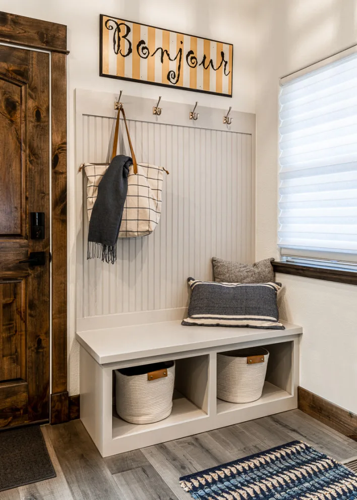 Geri & Lou by Meredith Parrish Design, Llc - Photo 12