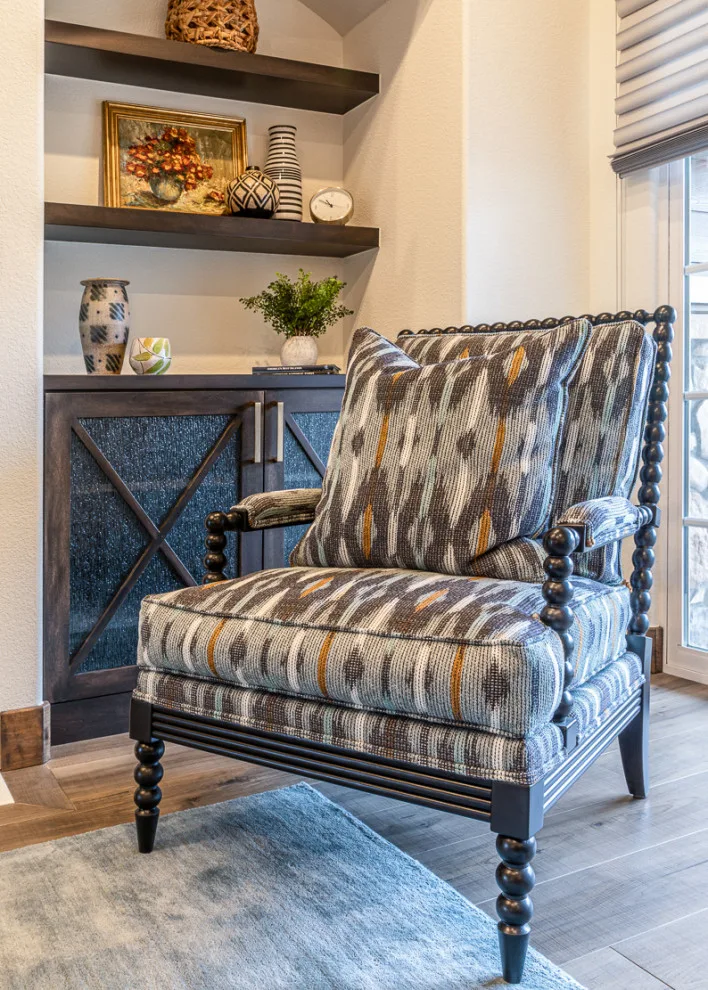 Geri & Lou by Meredith Parrish Design, Llc - Photo 6