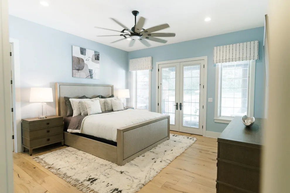 Germantown Contemporary Nature by Julia Bender Interiors - Photo 24