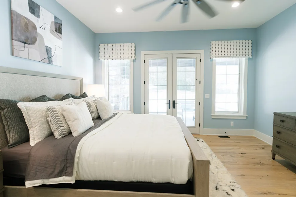 Germantown Contemporary Nature by Julia Bender Interiors - Photo 26