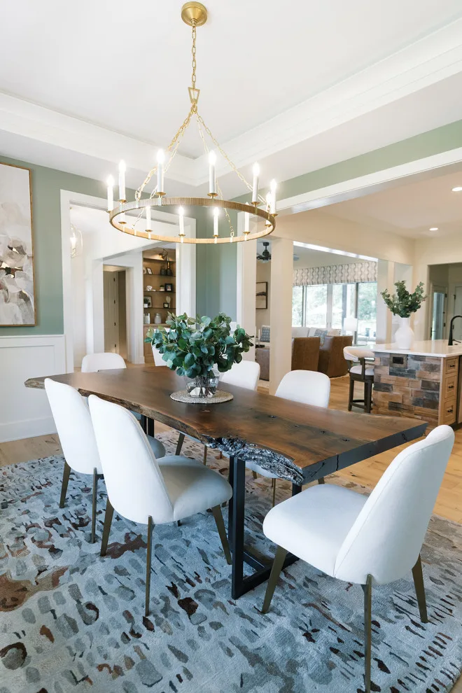 Germantown Contemporary Nature by Julia Bender Interiors - Photo 30