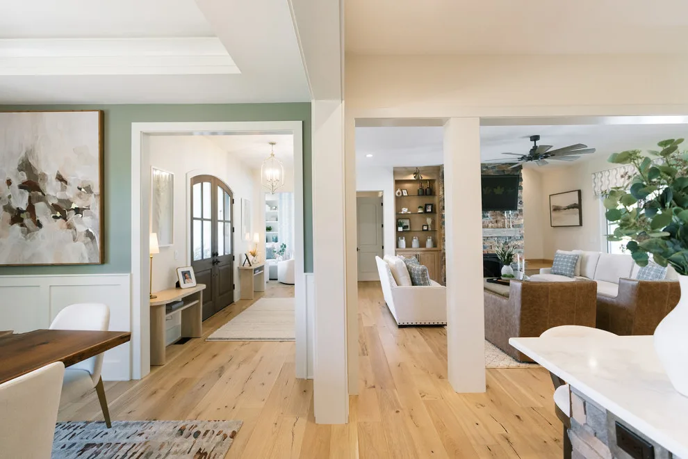 Germantown Contemporary Nature by Julia Bender Interiors - Photo 20