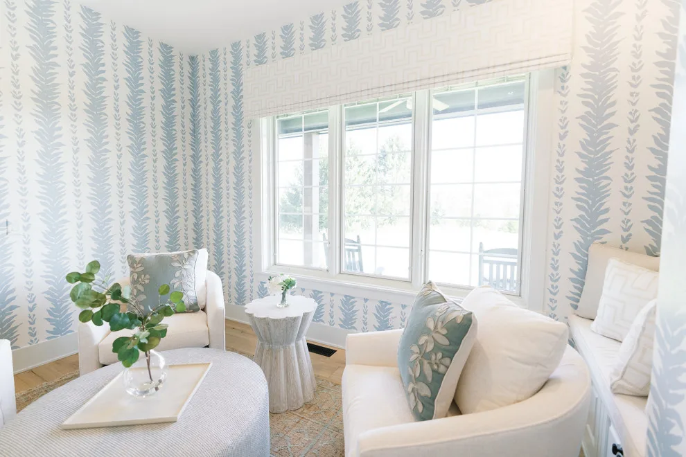 Germantown Contemporary Nature by Julia Bender Interiors - Photo 18
