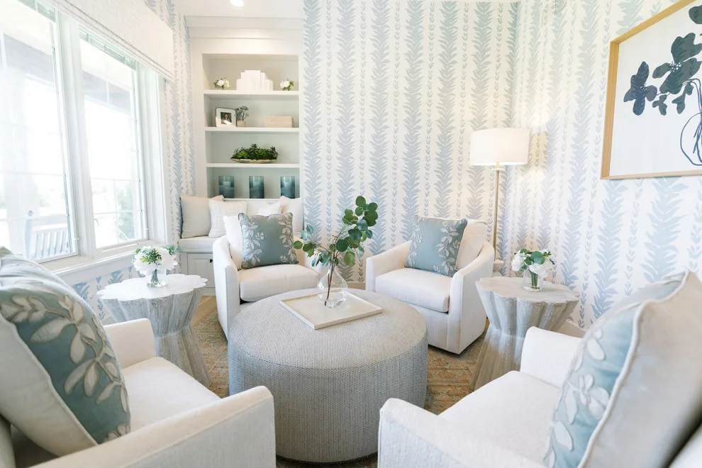 Germantown Contemporary Nature by Julia Bender Interiors - Photo 5