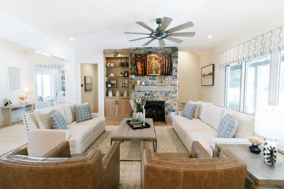 Germantown Contemporary Nature by Julia Bender Interiors - Photo 19
