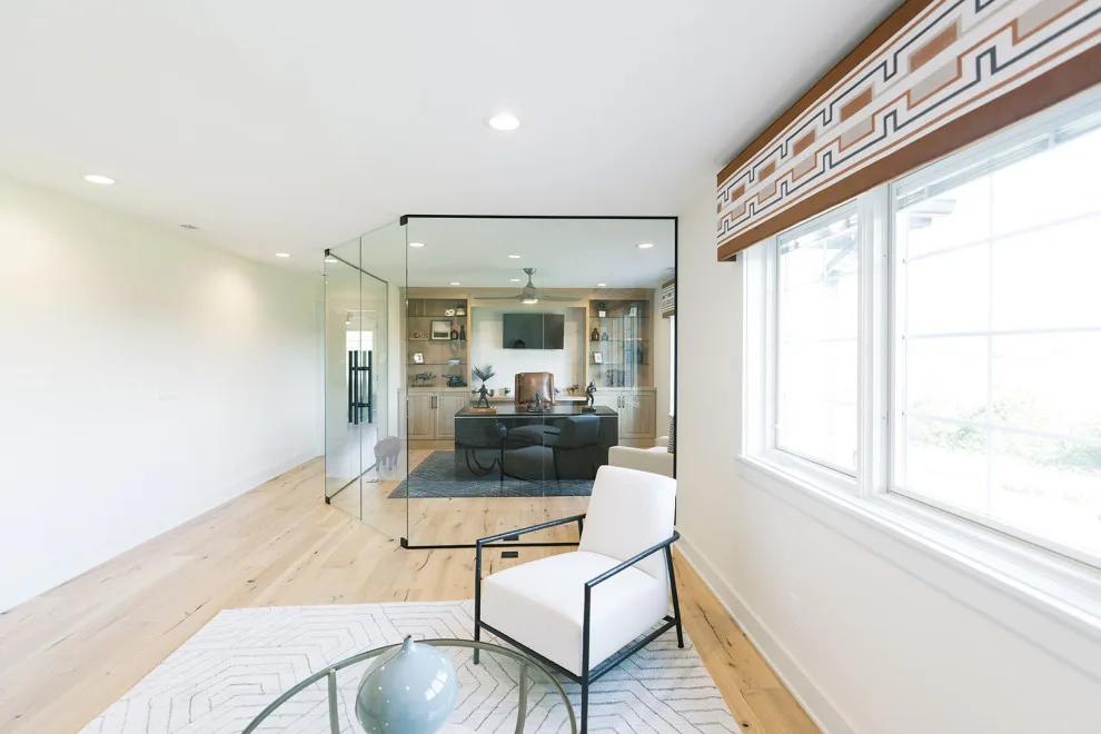 Germantown Contemporary Nature by Julia Bender Interiors - Photo 10