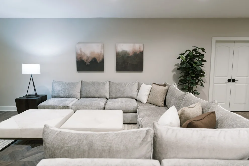Germantown Contemporary Nature by Julia Bender Interiors - Photo 13