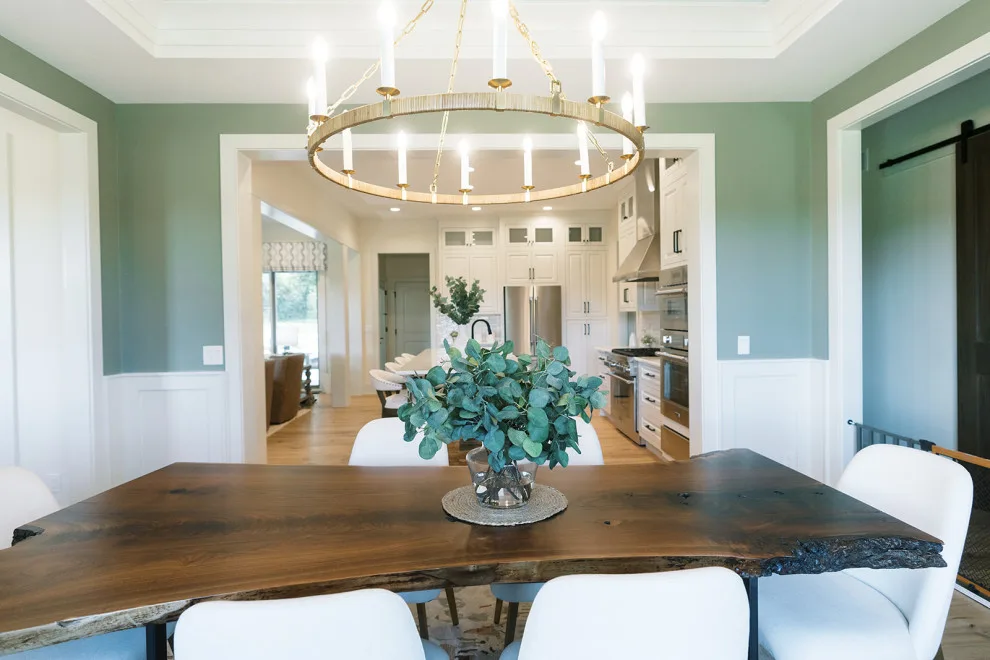 Germantown Contemporary Nature by Julia Bender Interiors - Photo 7