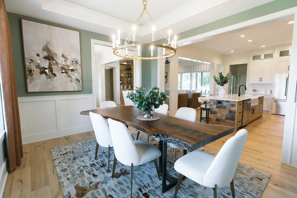 Julia Bender Interiors - Photo 5