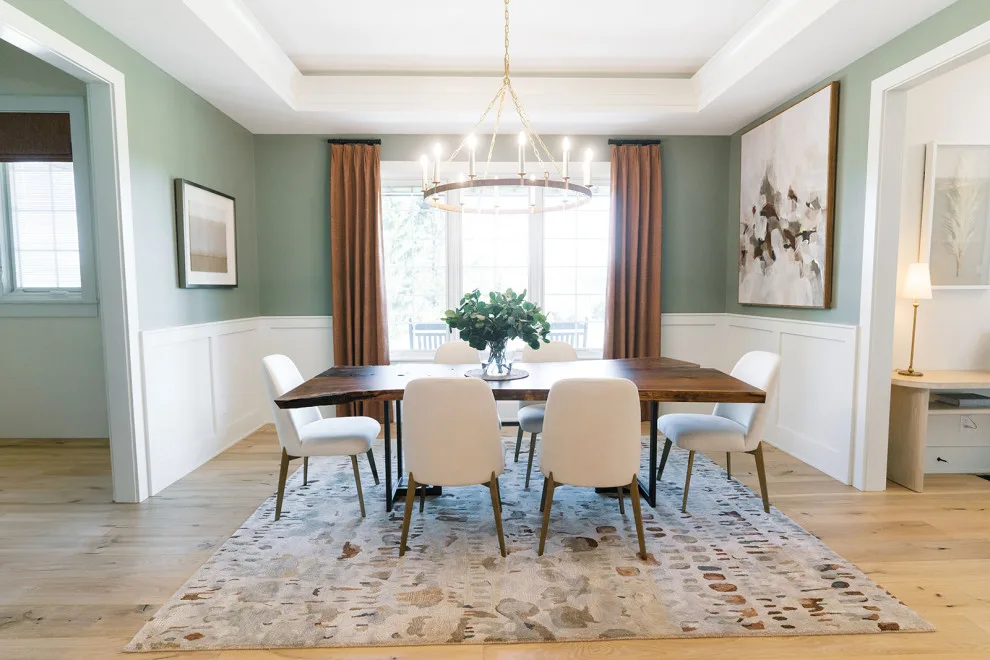 Germantown Contemporary Nature by Julia Bender Interiors - Photo 22