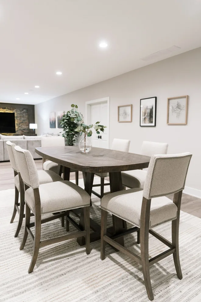 Germantown Contemporary Nature by Julia Bender Interiors - Photo 14
