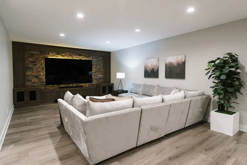 Germantown Contemporary Nature by Julia Bender Interiors - Photo 11