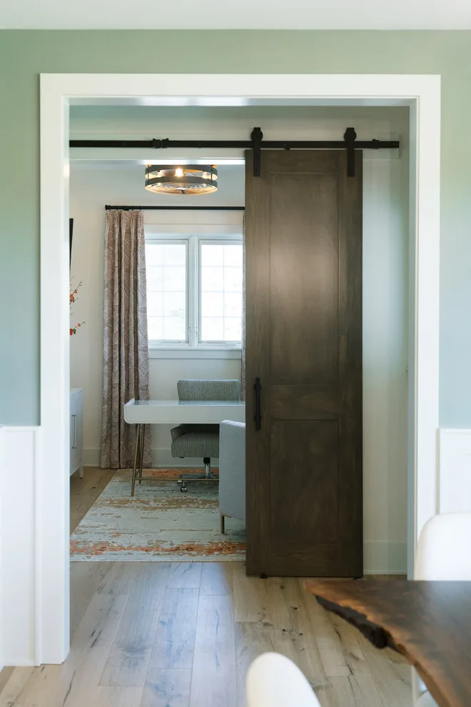 Germantown Contemporary Nature by Julia Bender Interiors - Photo 31