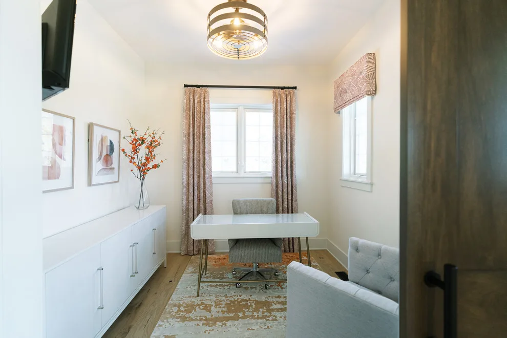 Germantown Contemporary Nature by Julia Bender Interiors - Photo 25