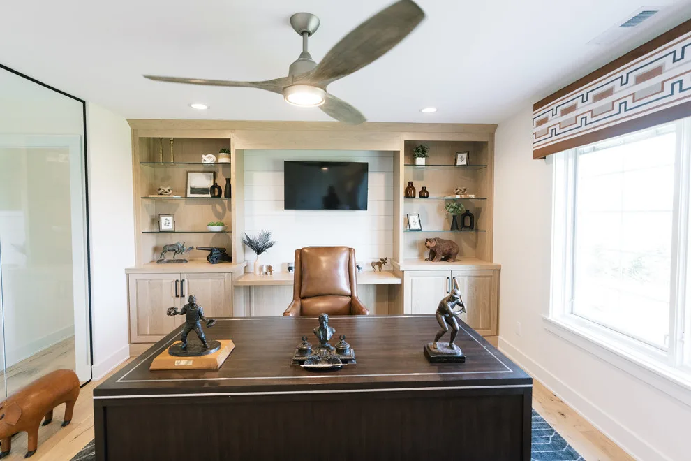 Germantown Contemporary Nature by Julia Bender Interiors - Photo 21