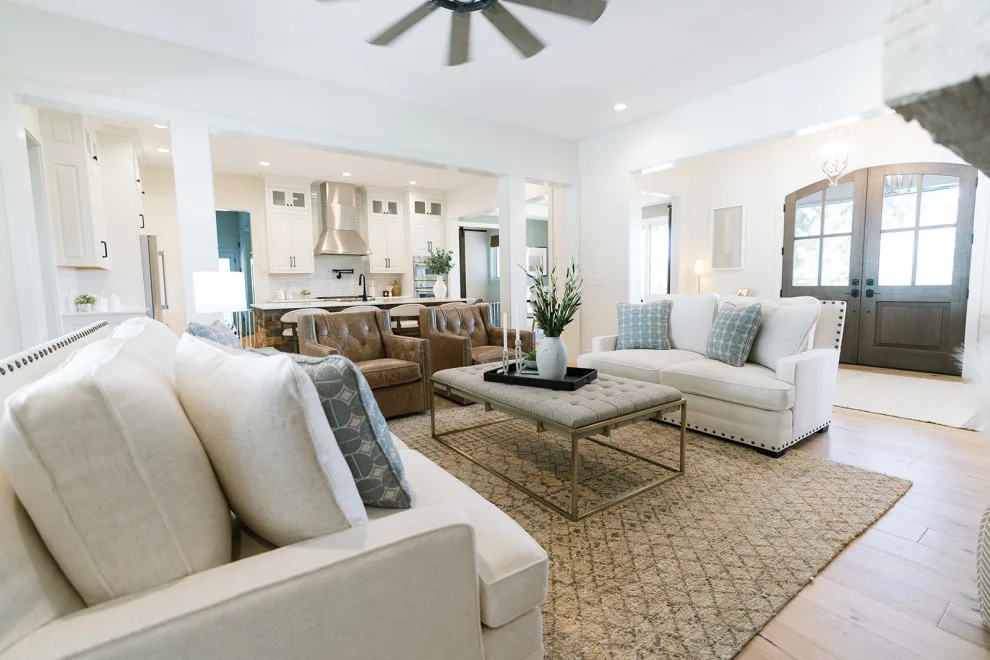 Germantown Contemporary Nature by Julia Bender Interiors - Photo 4