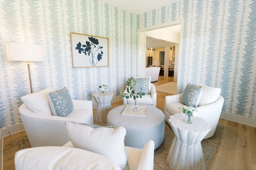 Germantown Contemporary Nature by Julia Bender Interiors - Photo 27