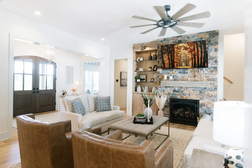 Germantown Contemporary Nature by Julia Bender Interiors - Photo 6