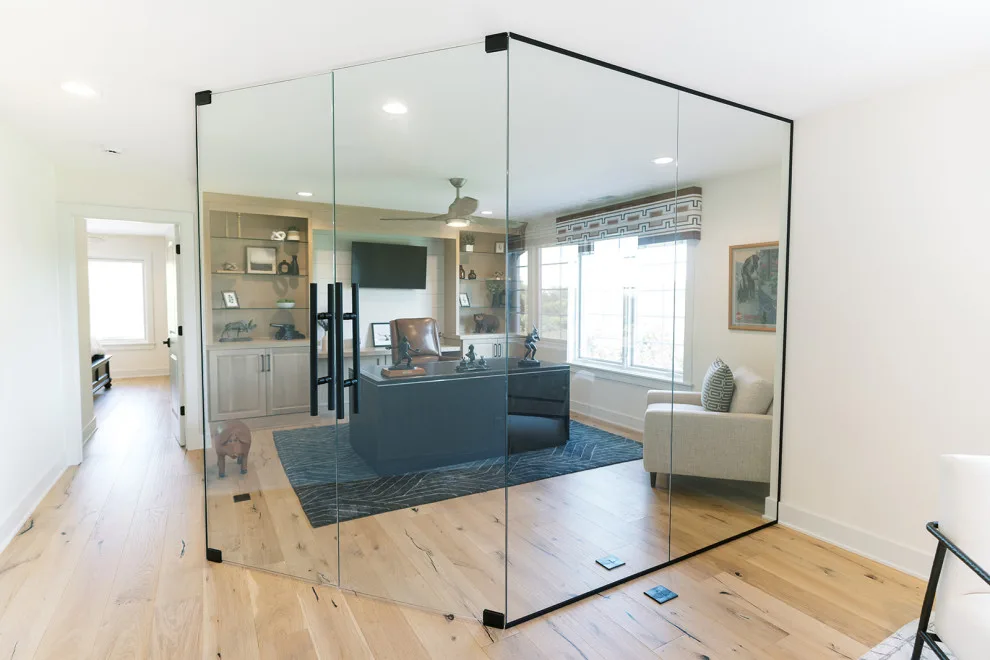 Germantown Contemporary Nature by Julia Bender Interiors - Photo 3