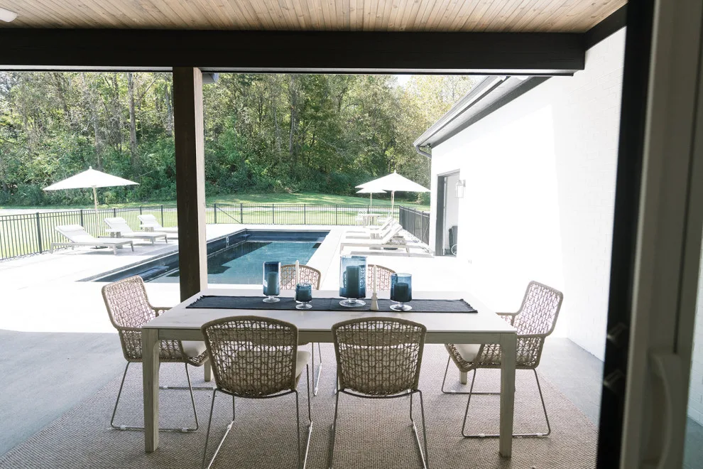 Germantown Contemporary Nature by Julia Bender Interiors - Photo 28