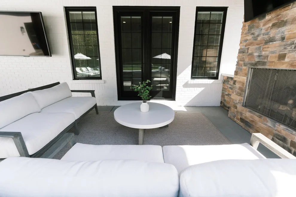 Germantown Contemporary Nature by Julia Bender Interiors - Photo 12