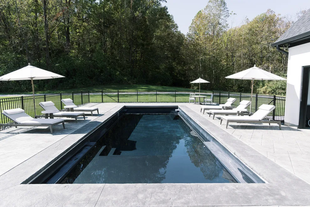 Germantown Contemporary Nature by Julia Bender Interiors - Photo 23