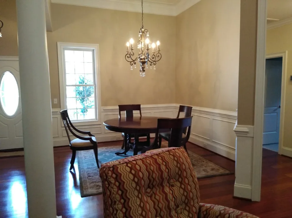 Gestner Interior Styling by Carol Nance - Photo 8