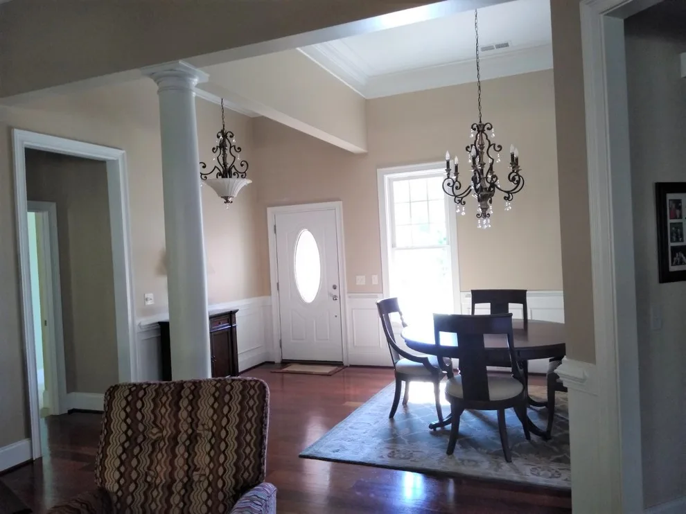 Gestner Interior Styling by Carol Nance - Photo 34
