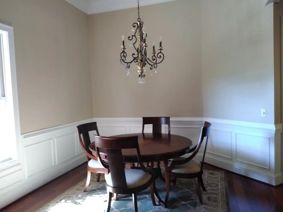Gestner Interior Styling by Carol Nance - Photo 28