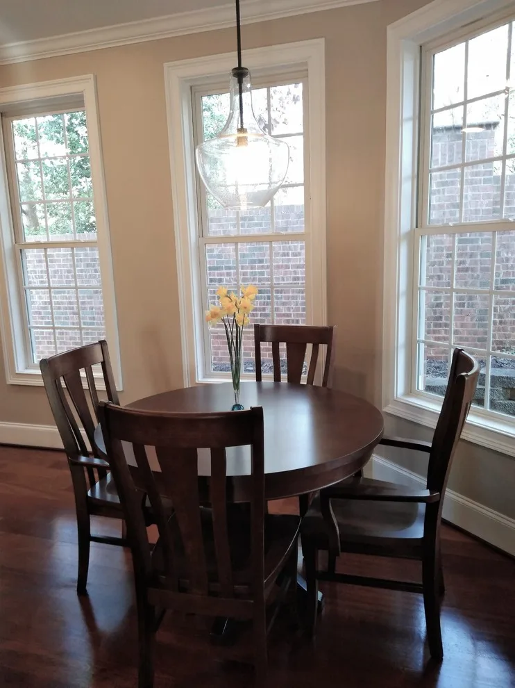 Gestner Interior Styling by Carol Nance - Photo 33