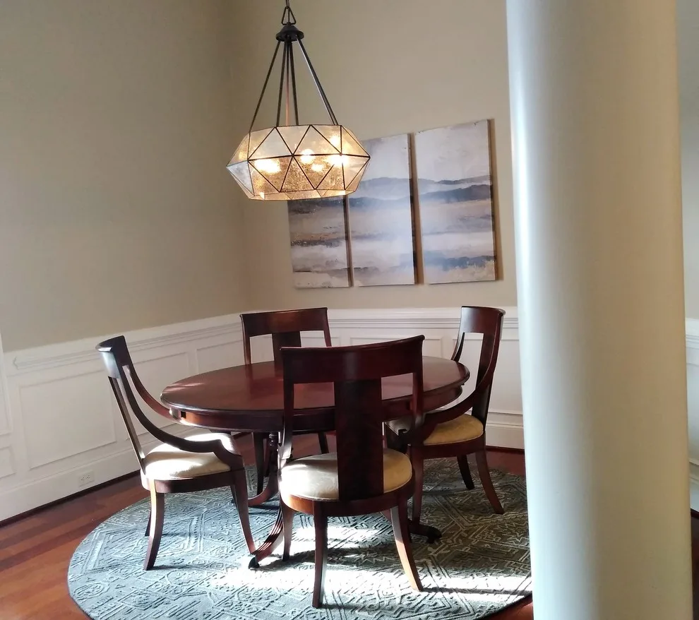 Gestner Interior Styling by Carol Nance - Photo 18
