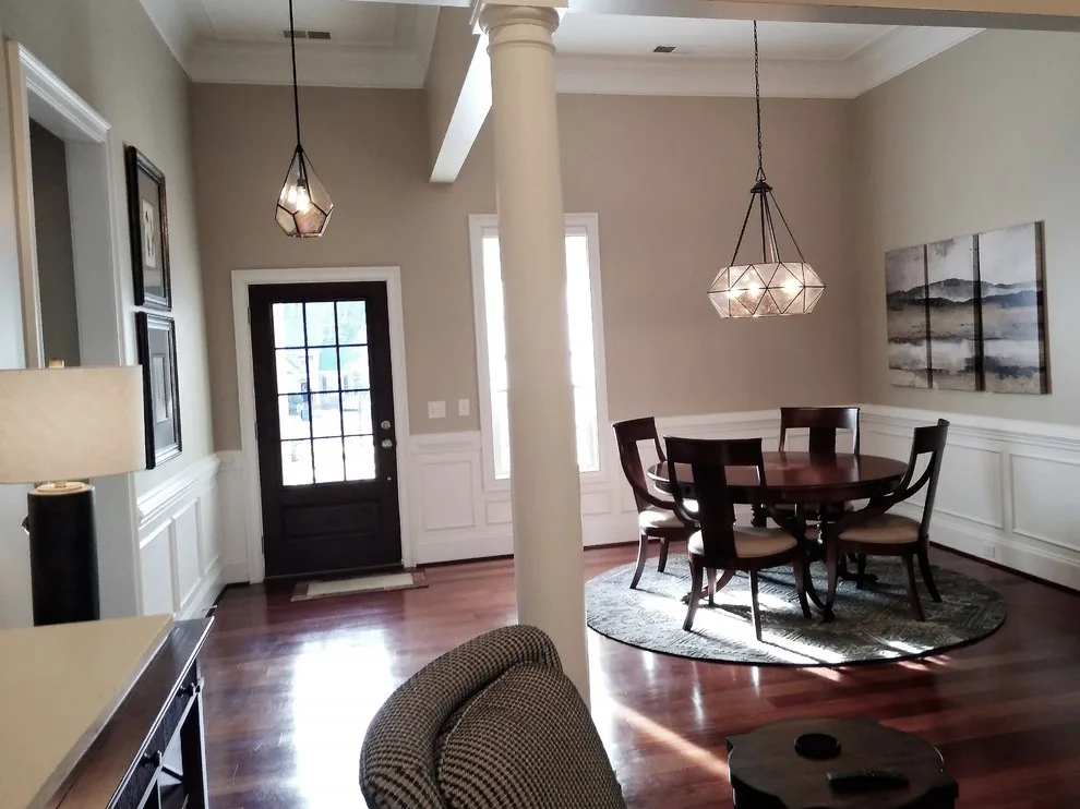 Gestner Interior Styling by Carol Nance - Photo 16