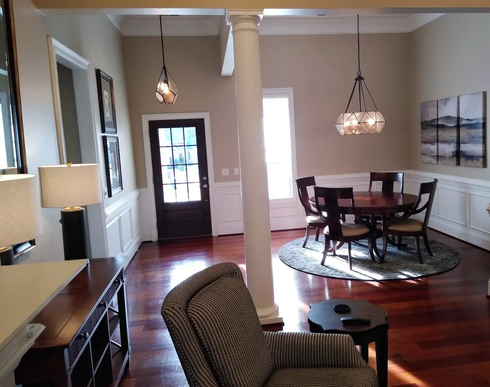 Gestner Interior Styling by Carol Nance - Photo 14