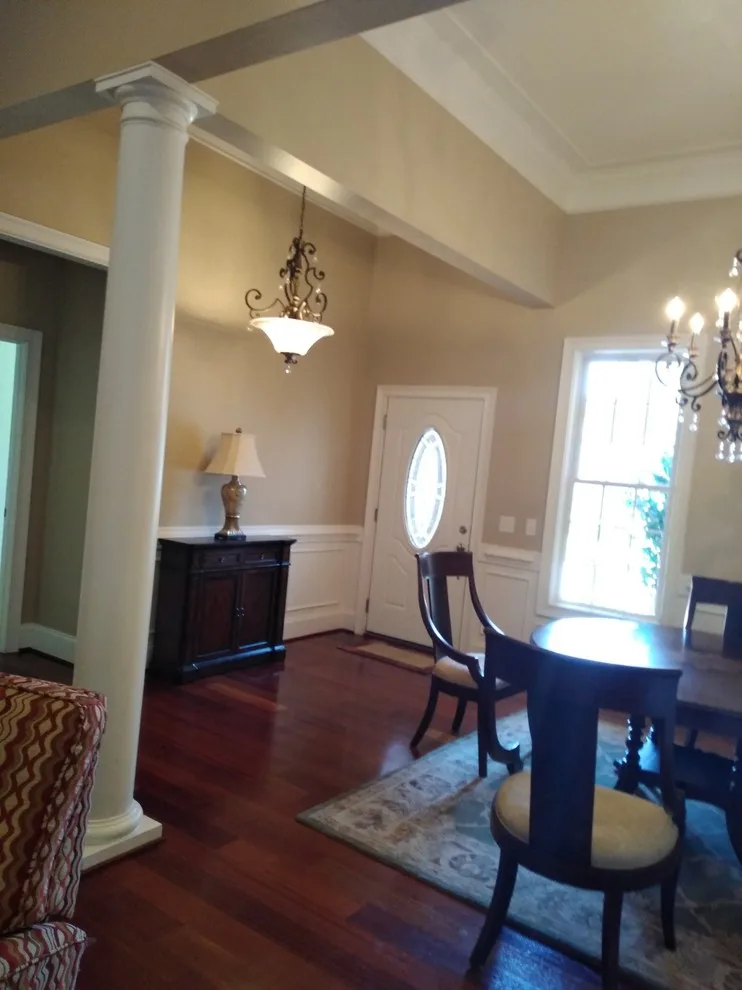Gestner Interior Styling by Carol Nance - Photo 24