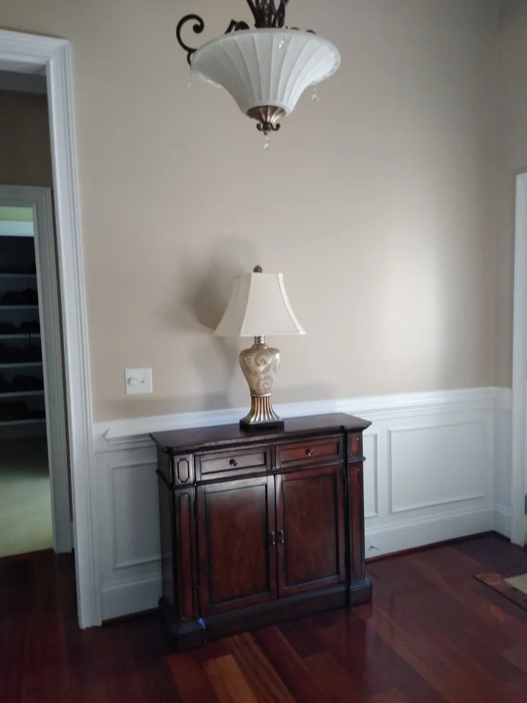 Gestner Interior Styling by Carol Nance - Photo 9