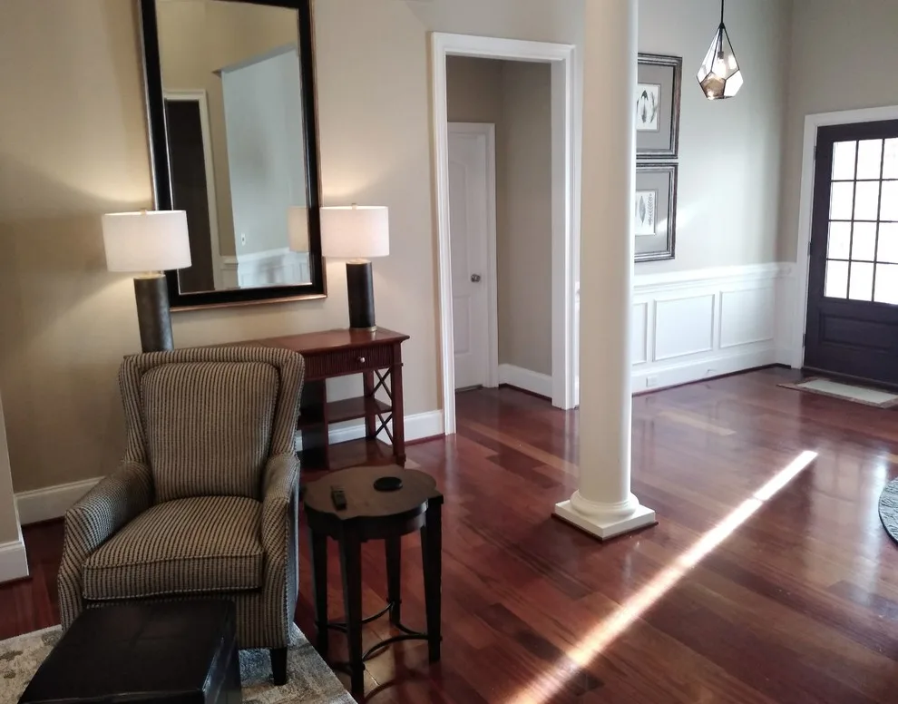 Gestner Interior Styling by Carol Nance - Photo 5