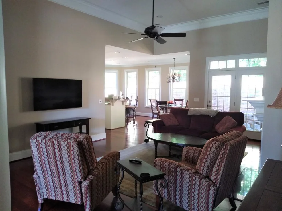 Gestner Interior Styling by Carol Nance - Photo 6