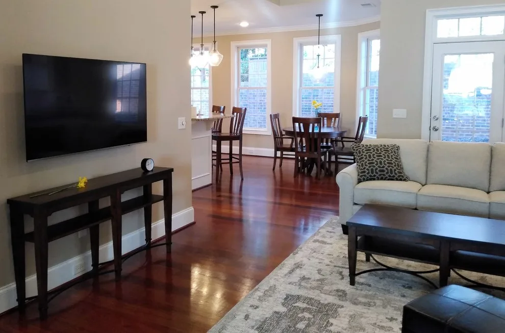 Gestner Interior Styling by Carol Nance - Photo 25