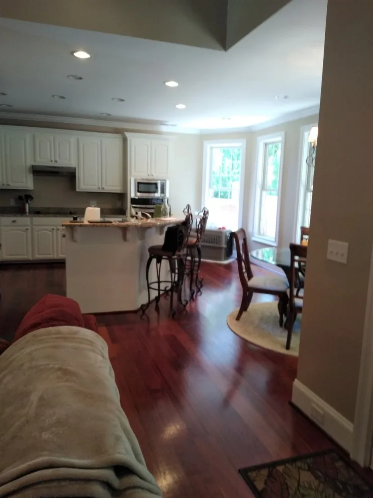Gestner Interior Styling by Carol Nance - Photo 19