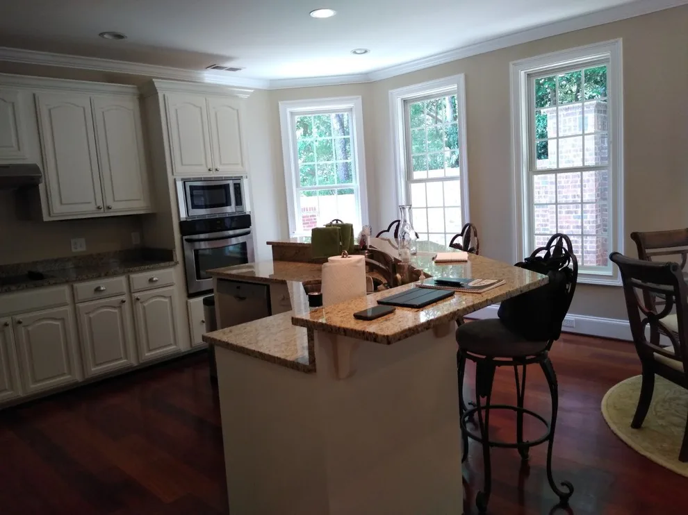 Gestner Interior Styling by Carol Nance - Photo 32