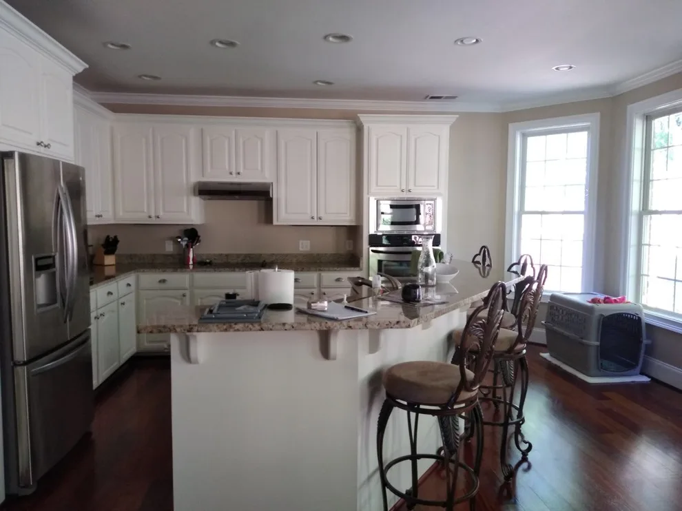Gestner Interior Styling by Carol Nance - Photo 23
